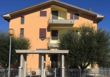 Appartamento in vendita a Sant'Ippolito