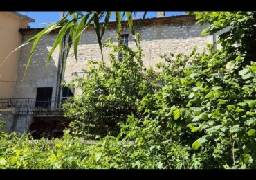 Casa Indipendente in vendita a Fossombrone