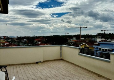 Appartamento in affitto a Riccione