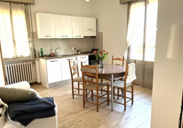 Appartamento in affitto a Bologna