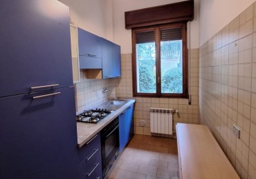 Appartamento in affitto a Bologna