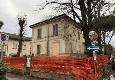 Villa - Villetta in vendita a Riccione