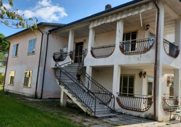 Villa - Villetta in vendita a Formignana