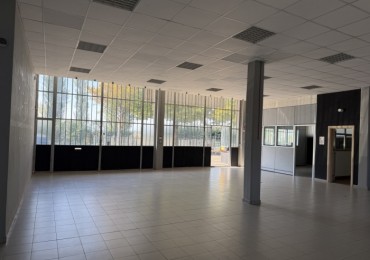 Immobile Commerciale - Locale in affitto a Anzola dell'Emilia