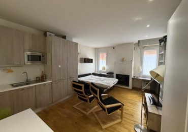 Appartamento in affitto a Bologna