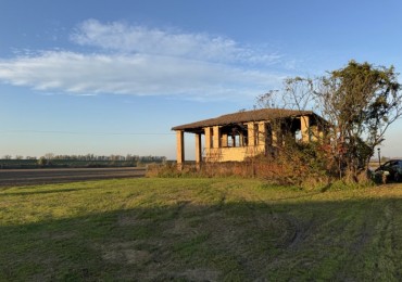 Rustico - Casolare - Colonica in vendita a Pieve di Cento