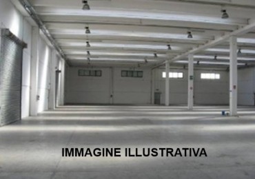 Capannone in affitto a Calenzano