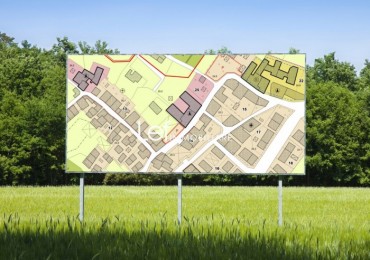 Area Edificabile in vendita a Miane
