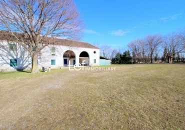 Rustico - Casolare - Colonica in vendita a Villorba