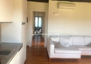 Appartamento in affitto a Cison di Valmarino