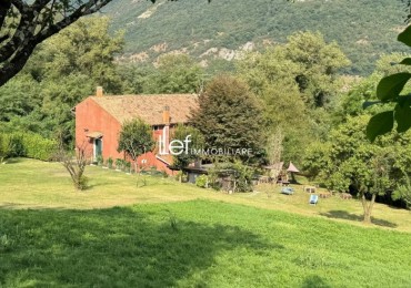 Rustico - Casolare - Colonica in vendita a Revine Lago