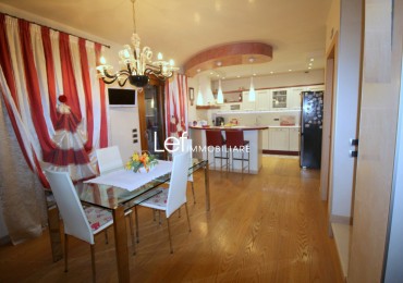 Villetta a schiera in vendita a Vazzola