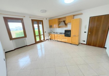 Appartamento in vendita a Pieve di Soligo