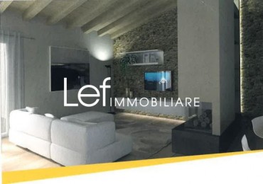 Villetta a schiera in vendita a Cordignano