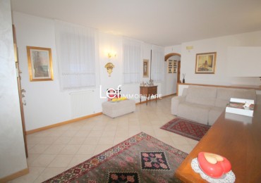 Appartamento in vendita a San Pietro di Feletto