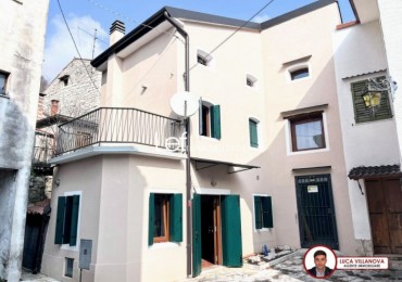 Terratetto - Terracielo in vendita a Revine Lago