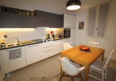 Appartamento in vendita a Vittorio Veneto