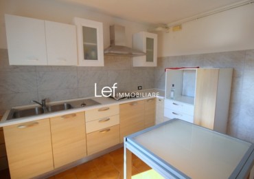 Appartamento in vendita a Vidor