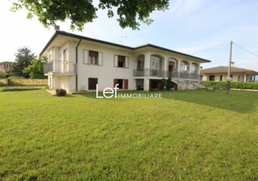 Casa Indipendente in vendita a Sernaglia della Battaglia