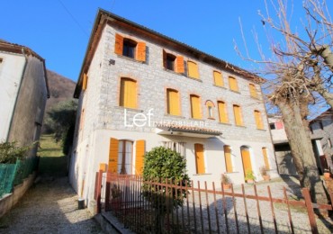 Casa Indipendente in vendita a Cison di Valmarino