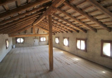 Casa Indipendente in vendita a Cornuda