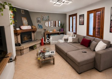 Casa Semi Indipendente in vendita a Pieve di Soligo