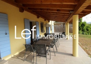 Casale - Masseria - Podere in vendita a Pieve di Soligo