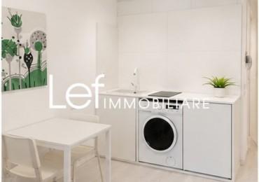 Appartamento in affitto a Padova