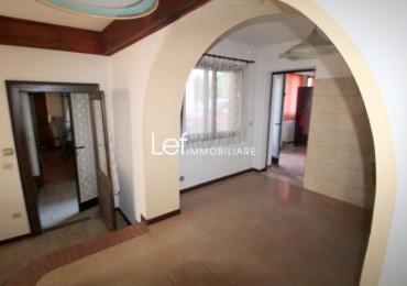 Casa Semi Indipendente in vendita a Pieve di Soligo