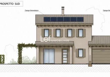 Casa Bi-Trifamiliare in vendita a Moriago della Battaglia