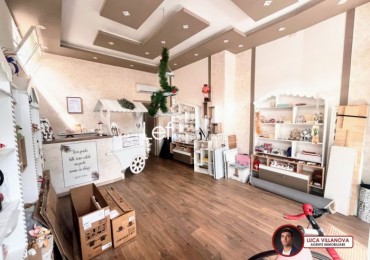 Immobile Commerciale - Locale in vendita a Nervesa della Battaglia