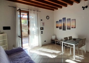 Appartamento in vendita a Lonato