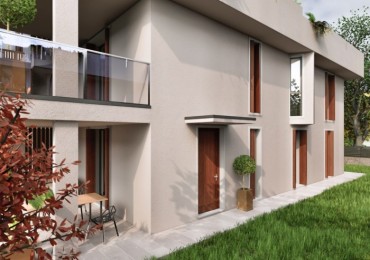 Appartamento in vendita a Lonato