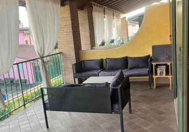 Appartamento in vendita a Calcinato