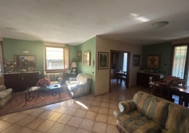 Villetta a schiera in vendita a Solferino