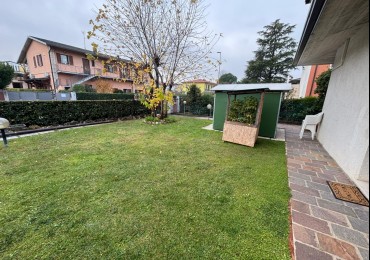 Villetta a schiera in vendita a Sirmione