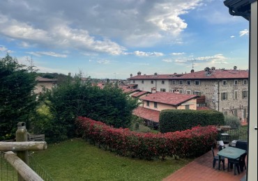 Villetta a schiera in vendita a Lonato