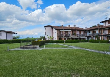 Appartamento in vendita a Lonato