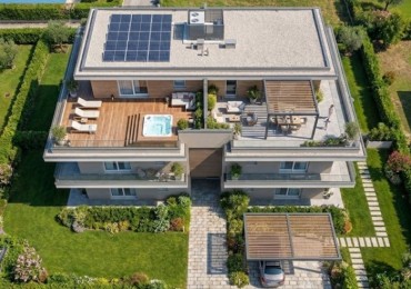 Appartamento in vendita a Desenzano del Garda