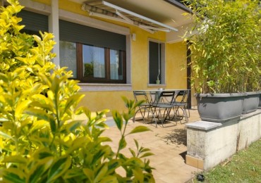 Appartamento in vendita a Sirmione