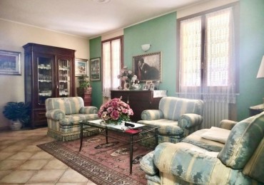 Villetta a schiera in vendita a Solferino