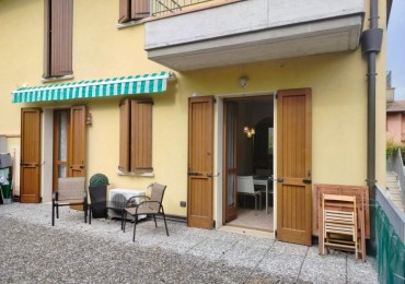 Appartamento in vendita a Solferino