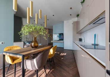 Appartamento in vendita a Desenzano del Garda