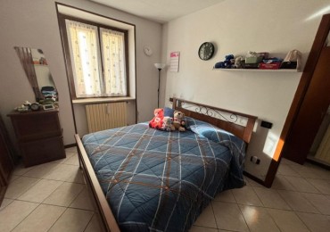 Appartamento in vendita a Bedizzole