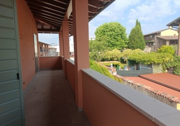 Villa - Villetta in vendita a Calcinato