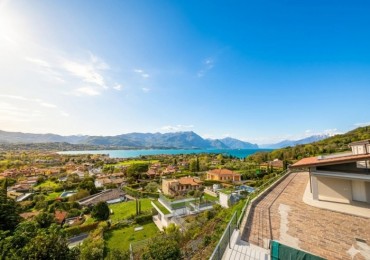 Appartamento in vendita a Manerba del Garda