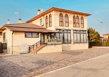 Ristorante in affitto a Orzinuovi