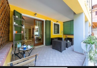 Appartamento in vendita a Salò