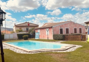 Appartamento in vendita a Viddalba