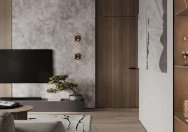 Appartamento in vendita a Soiano del Lago